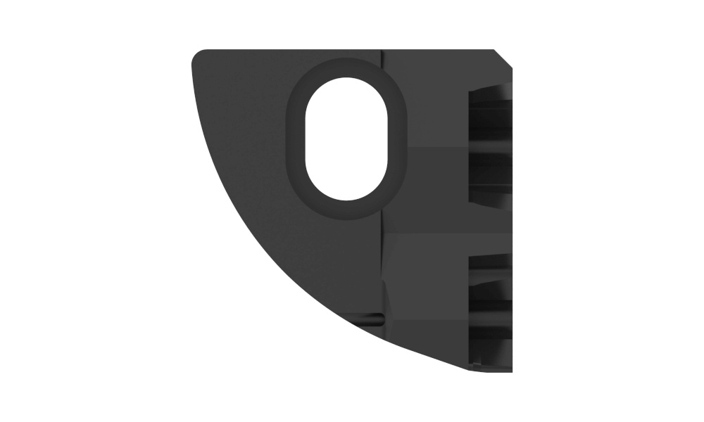 Picture of Allied Machine C38-AAdjust Replacement Drill Cartridge